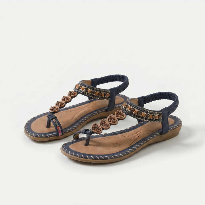 Moena – Sandali Comodi e Confortevoli