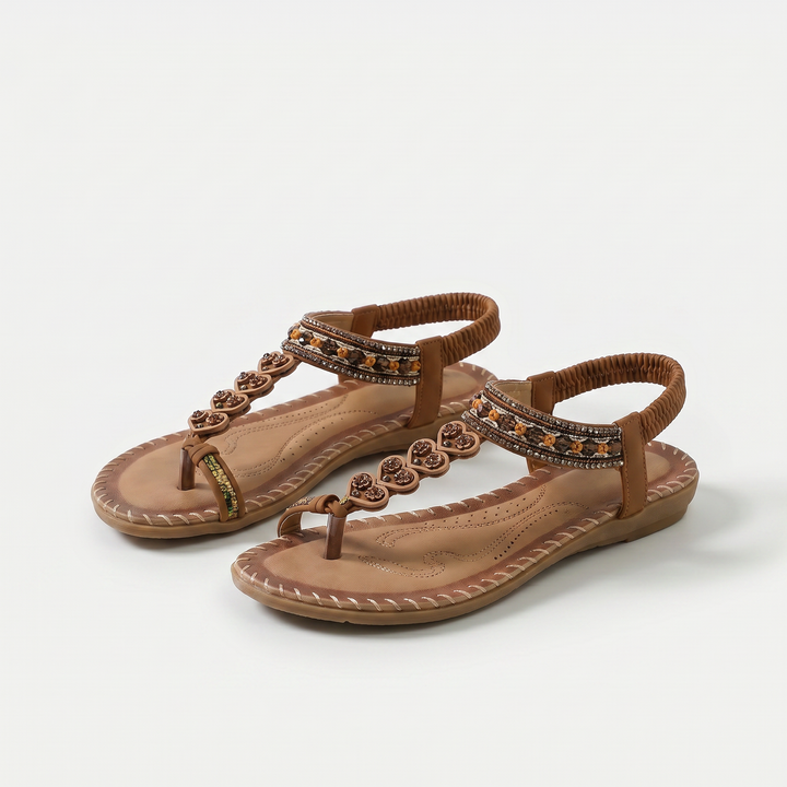 Moena – Sandali Comodi e Confortevoli