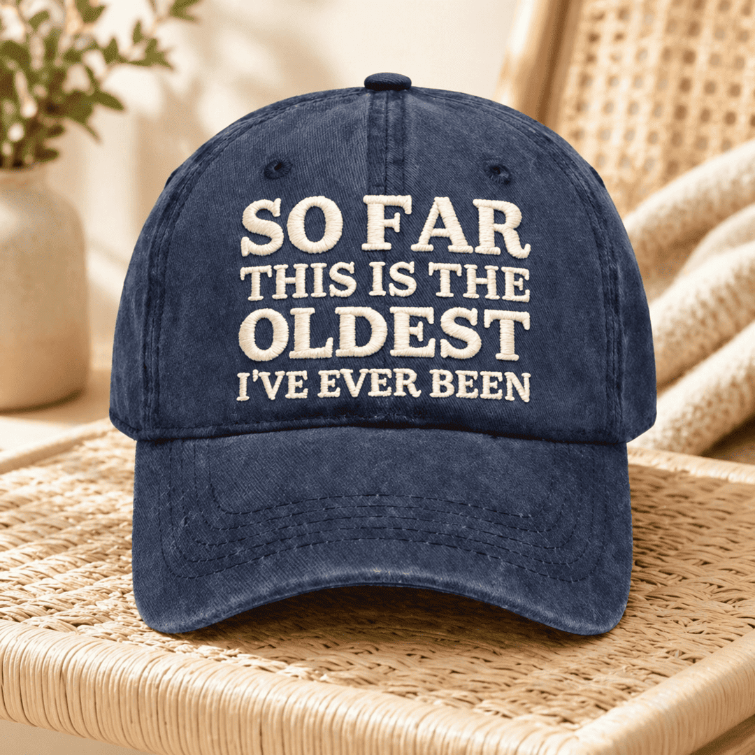 Cappello Più Antico di Oggi