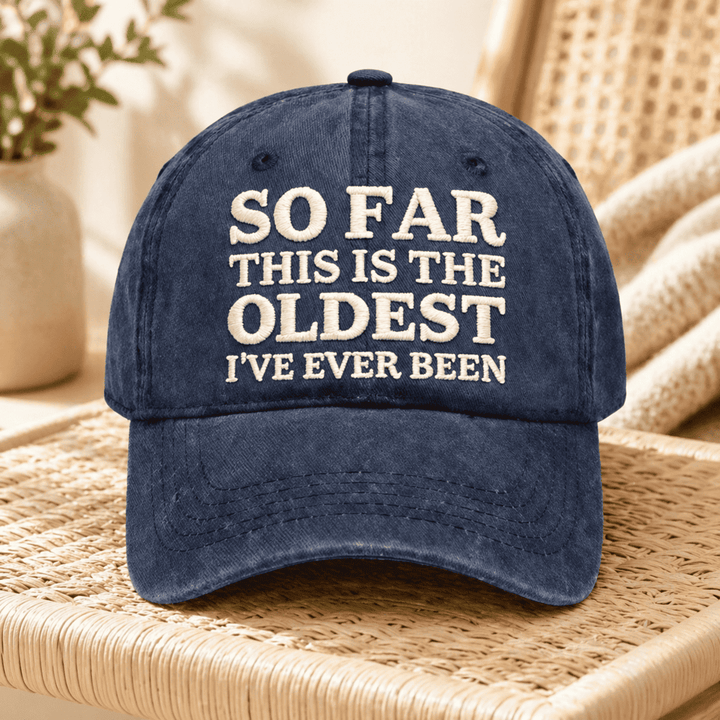 Cappello Più Antico di Oggi