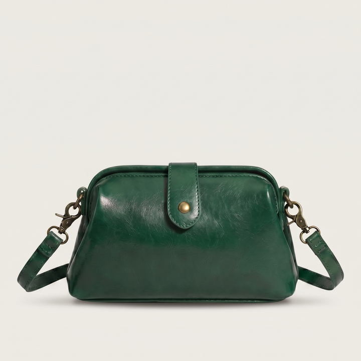 Borsa Arion Vintage - Verde