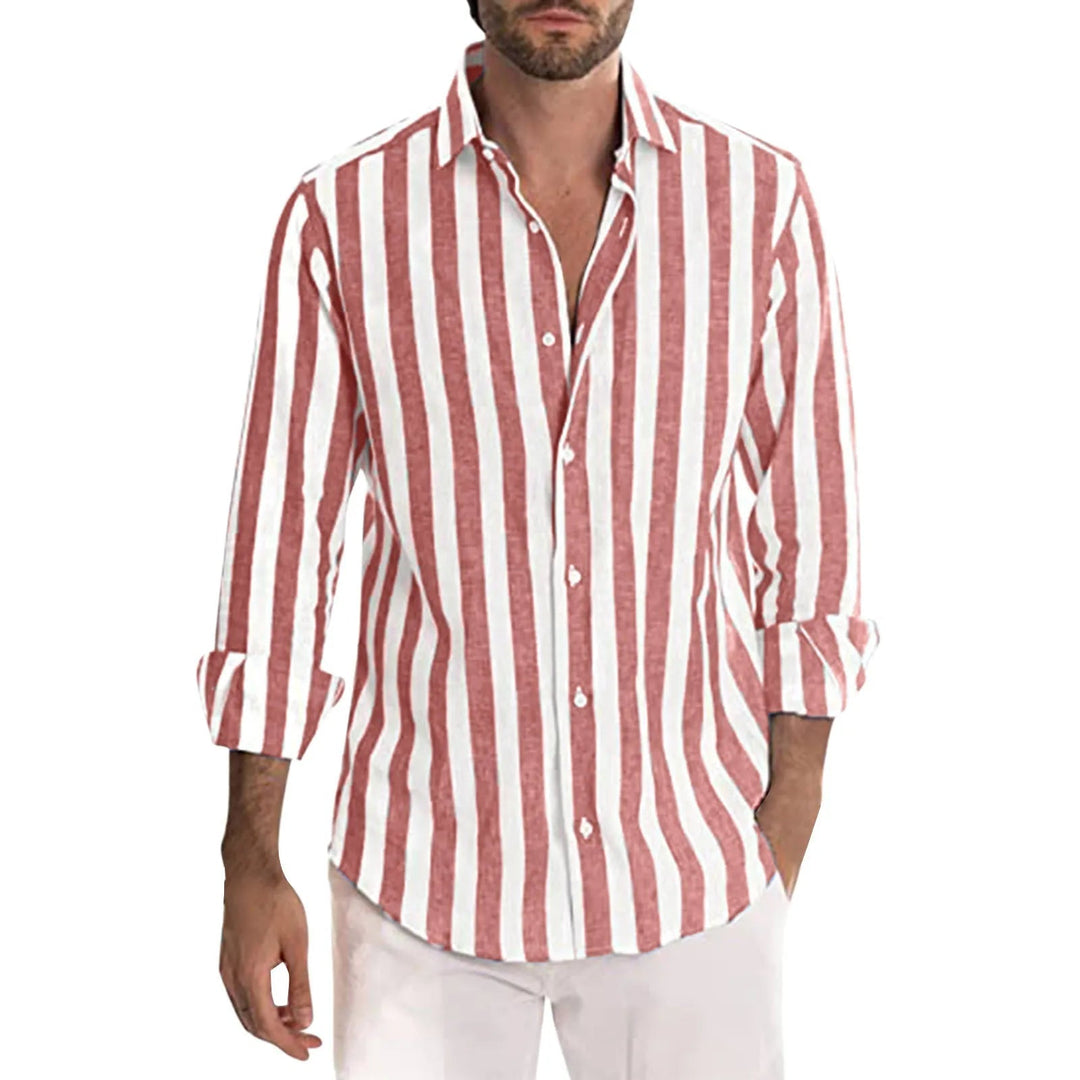 Tidal | Camicia estiva elegante