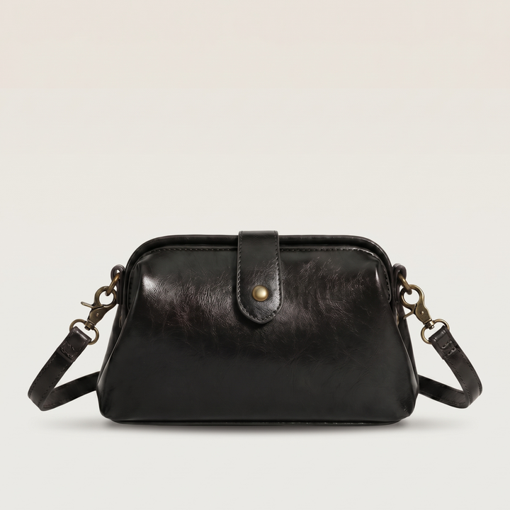 Borsa Arion Vintage - Nero