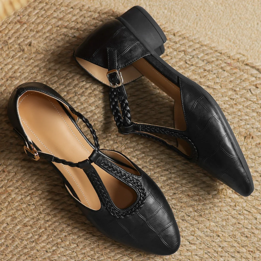 Mary Janes - Mary Janes Classiche