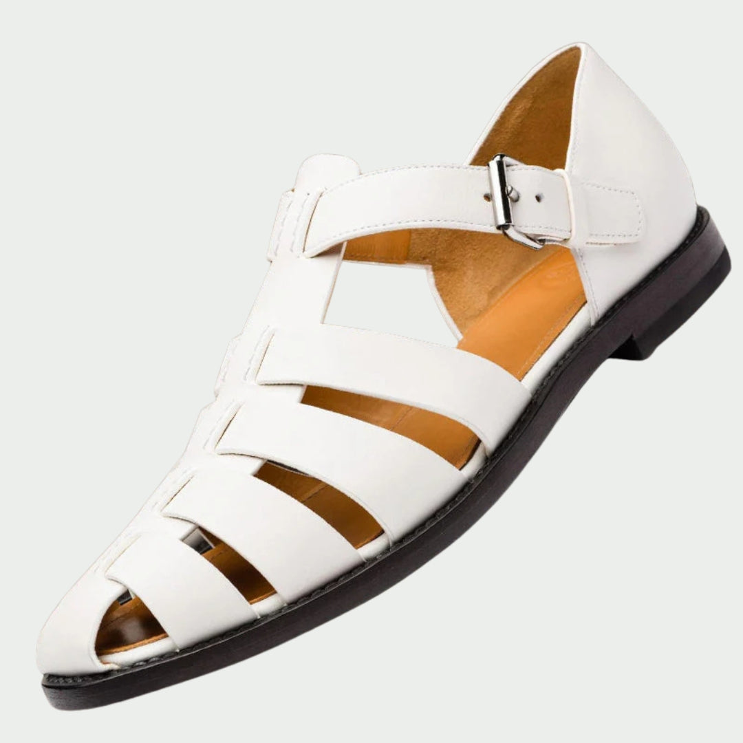 Milan | Sandali premium per uomo