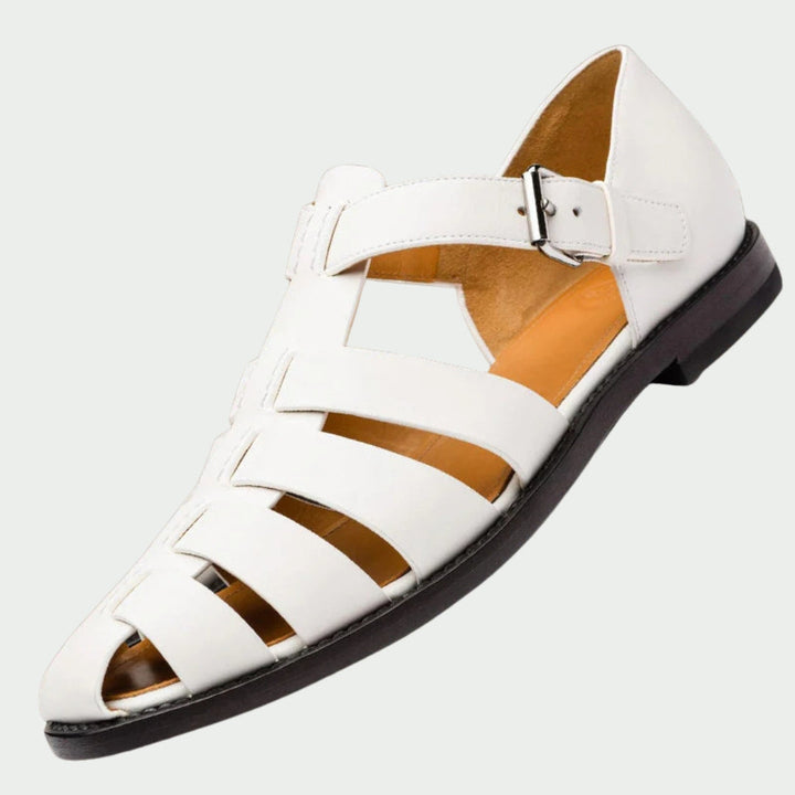 Milan | Sandali premium per uomo