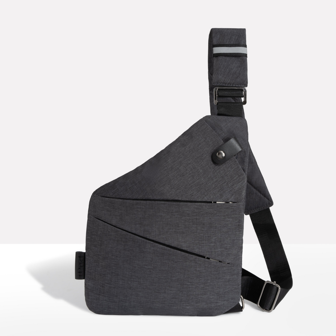 SecuBag | Borsa a spalla