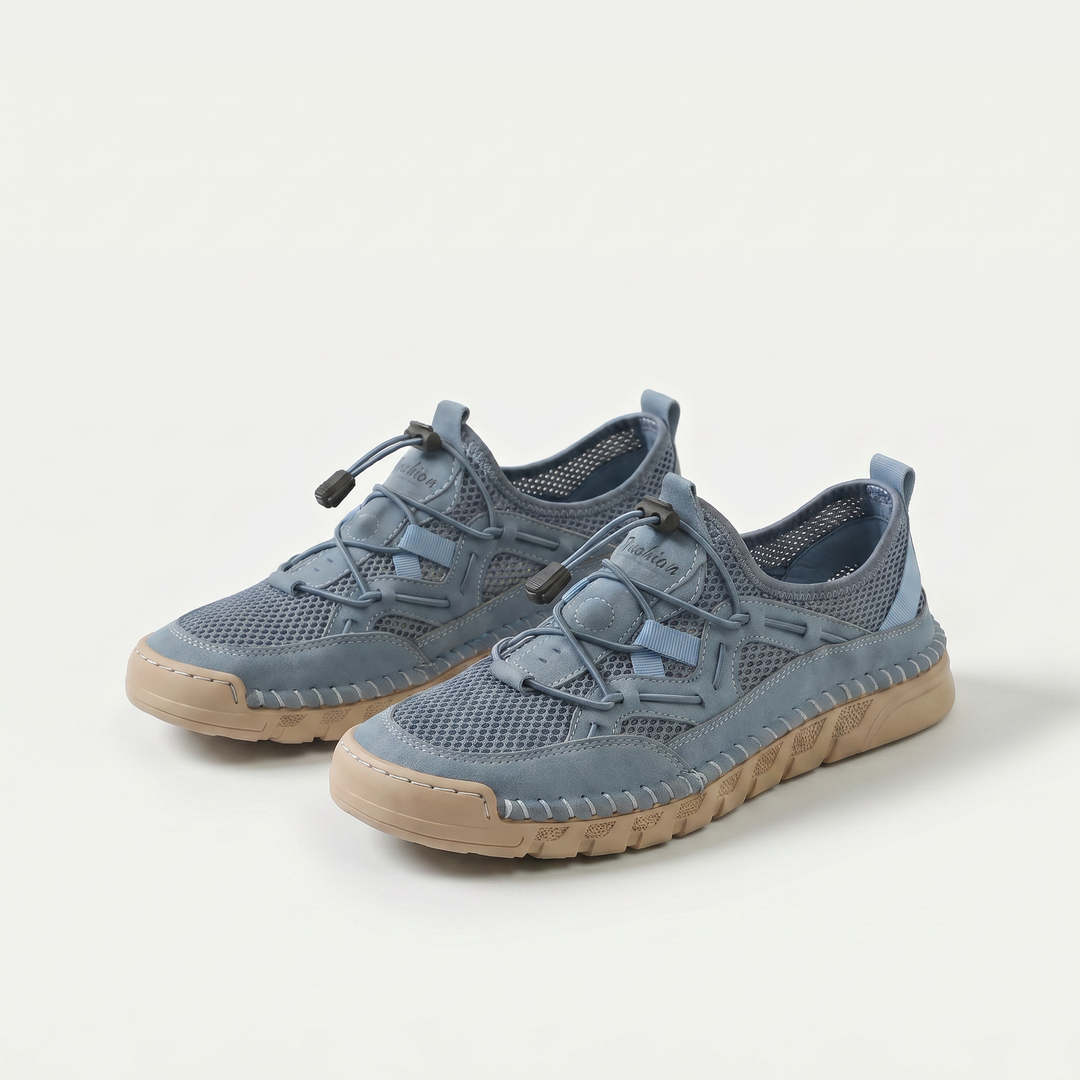 Elara – La scarpa comoda e traspirante