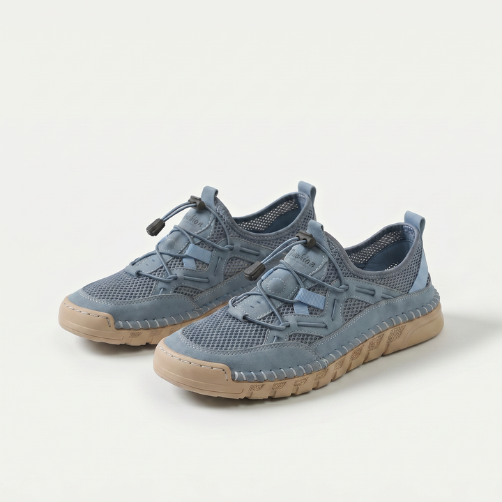 Elara – La scarpa comoda e traspirante