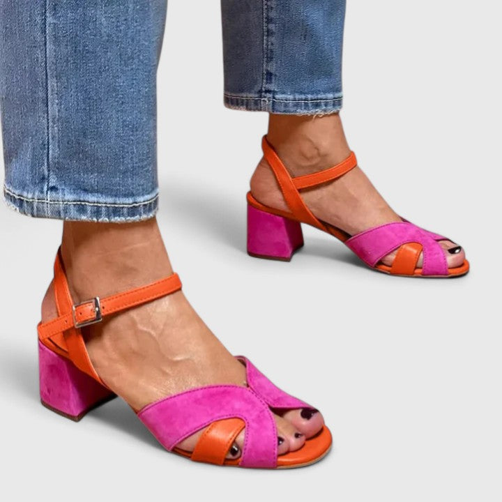 Tacco Ortopedico Luxe