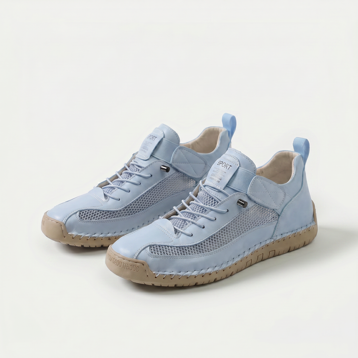 LOVINA™ | Scarpe estive traspiranti in rete per donna
