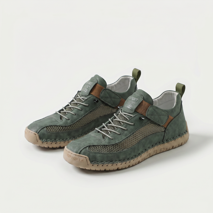 LOVINA™ | Scarpe estive traspiranti in rete per donna