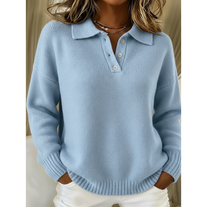 Maren™ | Maglione Confortevole e Accogliente