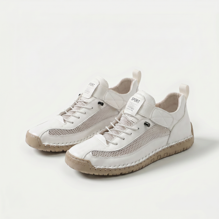 LOVINA™ | Scarpe estive traspiranti in rete per donna