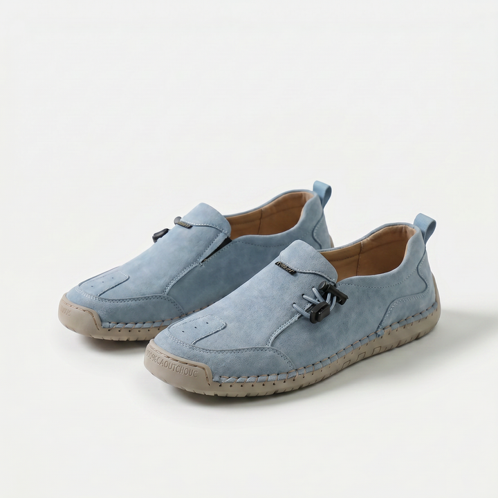 Lina – Comfort, Stabilità e facile calzata per ogni giorno