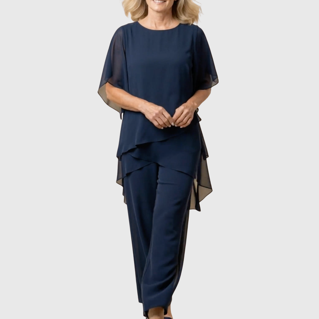 Elara | Completo Palazzo Elegante