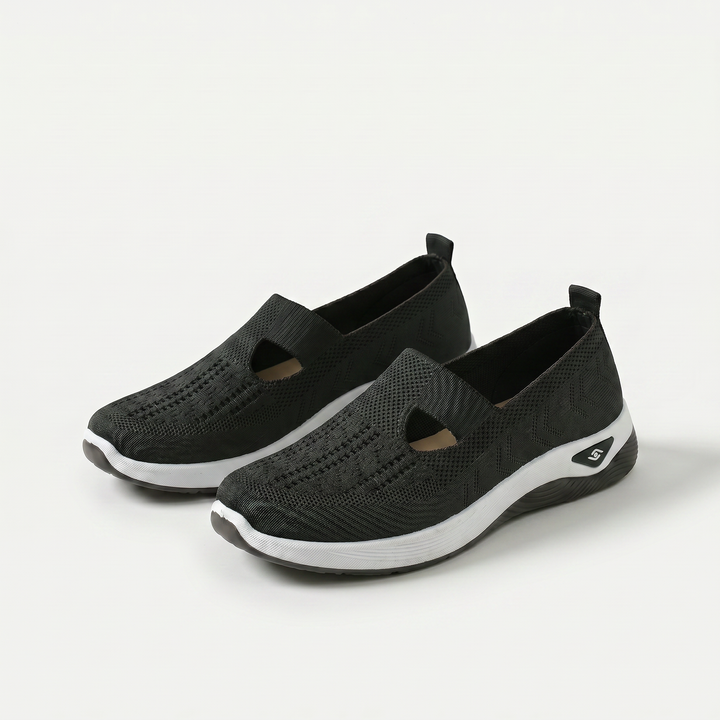 Cloudy - Scarpe Slip-On