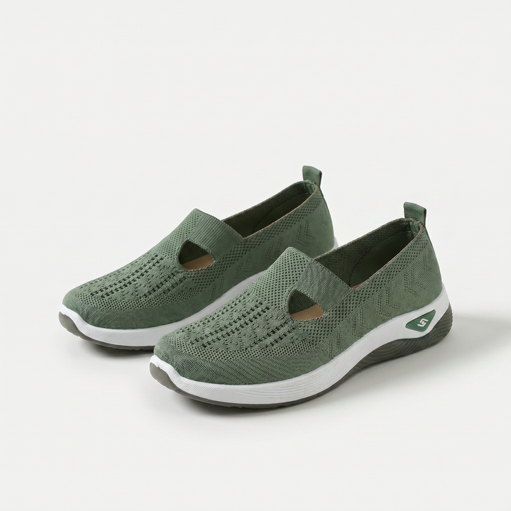 AZELIA™ | Scarpe ortopediche slip-on per il massimo comfort