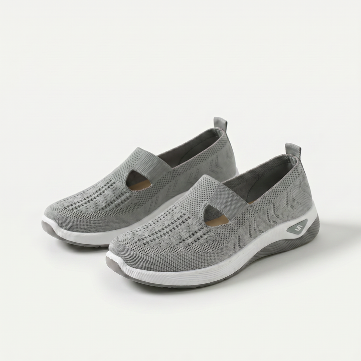 AZELIA™ | Scarpe ortopediche slip-on per il massimo comfort