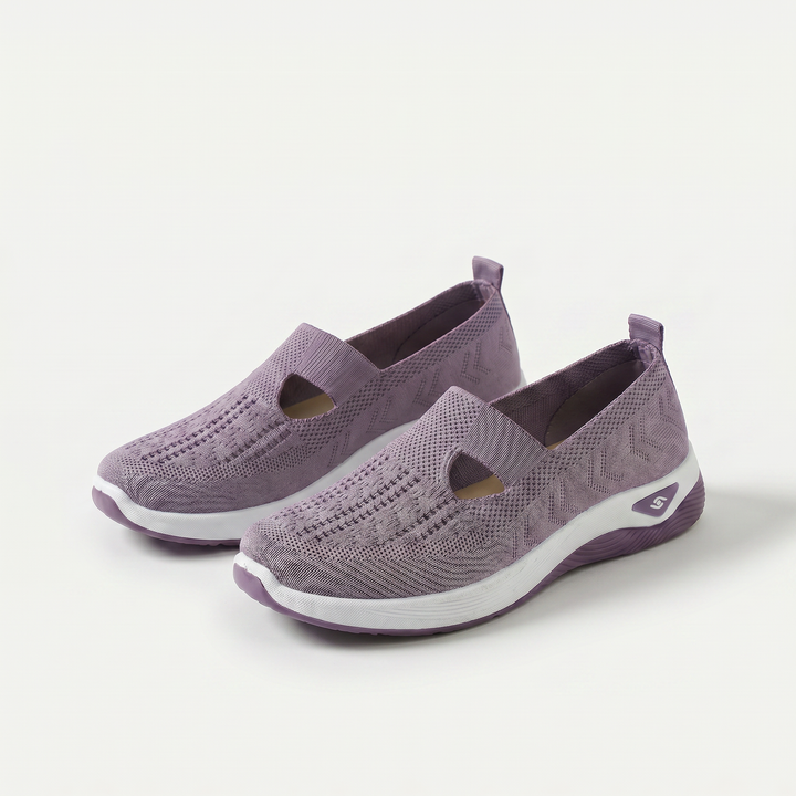 Cloudy - Scarpe Slip-On