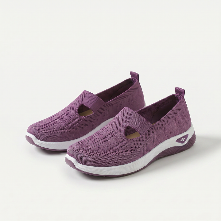 Cloudy - Scarpe Slip-On