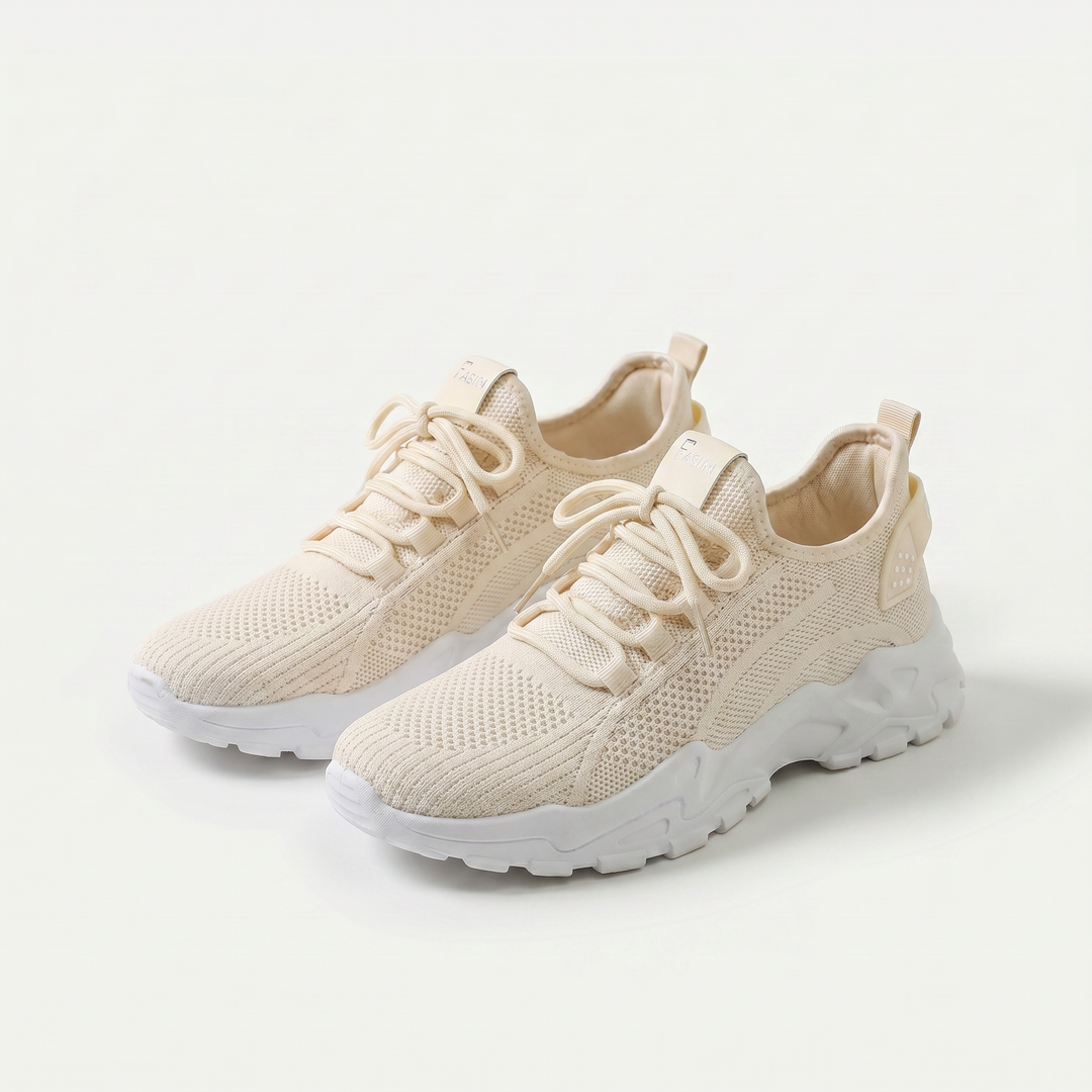 SOLARA™ | Scarpe ortopediche traspiranti dal design ergonomico per donna