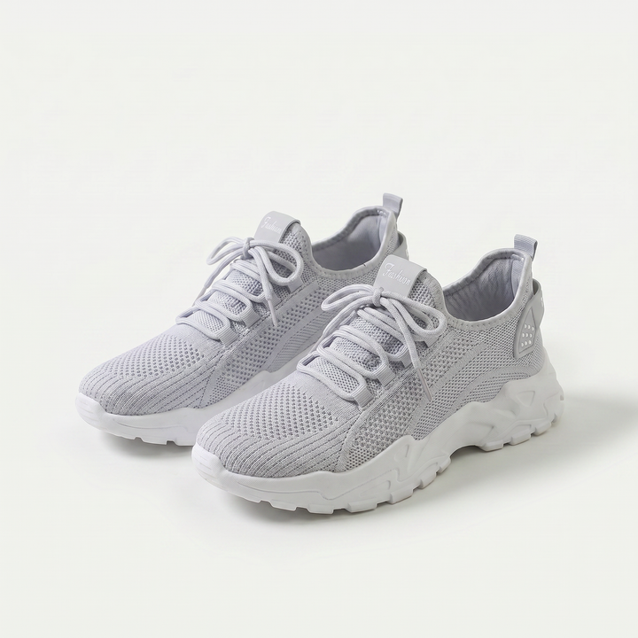 SOLARA™ | Scarpe ortopediche traspiranti dal design ergonomico per donna