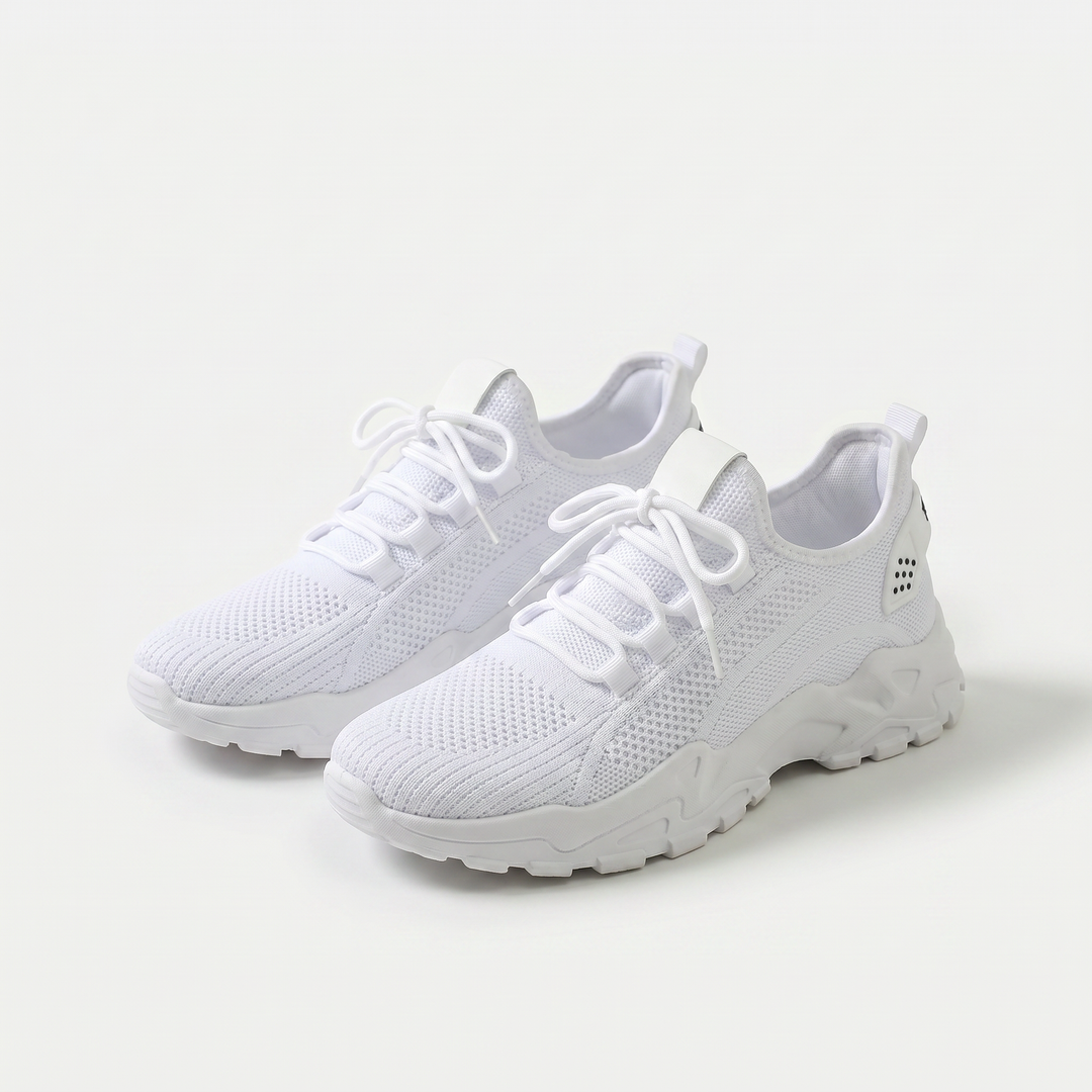 SOLARA™ | Scarpe ortopediche traspiranti dal design ergonomico per donna