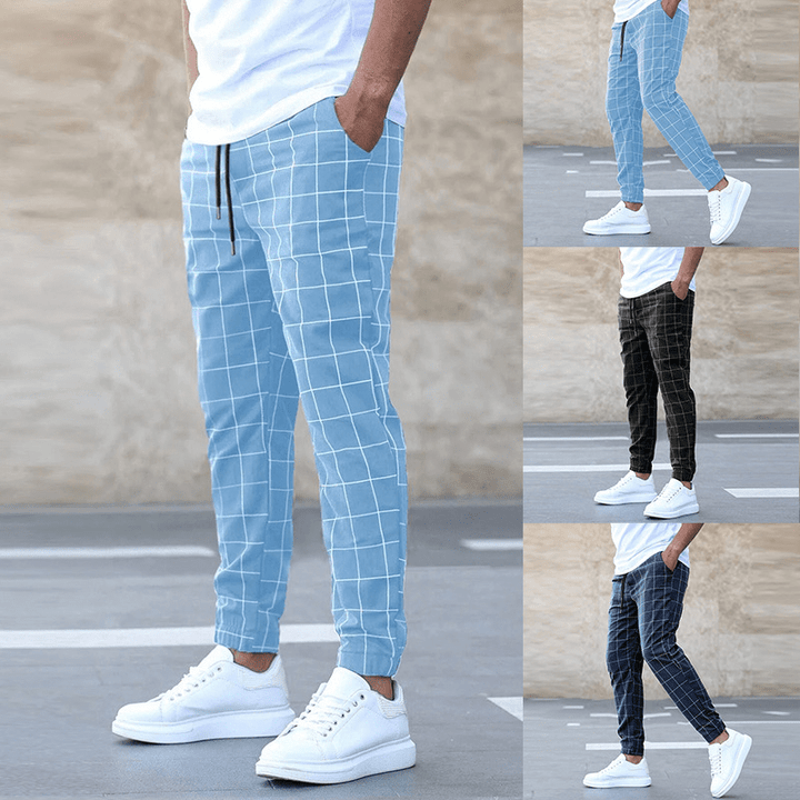 Thomas | pantaloni confortevoli ed eleganti