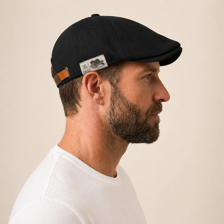 Cappello Estivo - Profilo Basso
