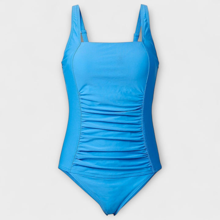 Costume intero retro push-up