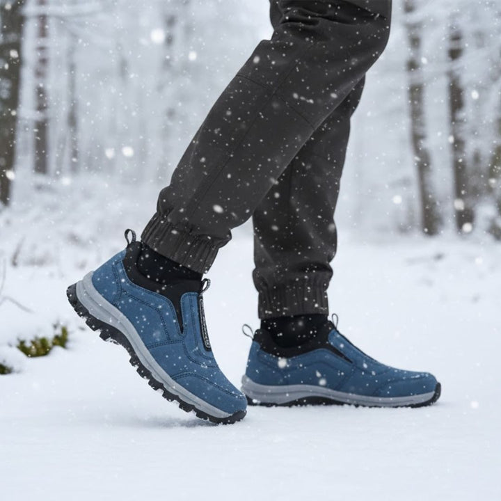 FeelFree – Scarpe ergonomiche per il comfort