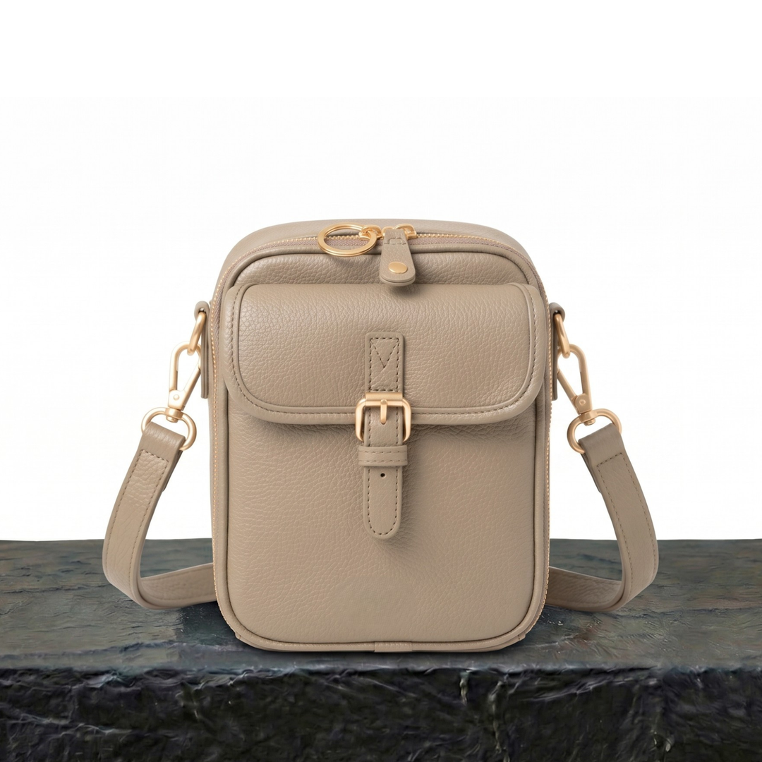 Borsa a tracolla Prisma