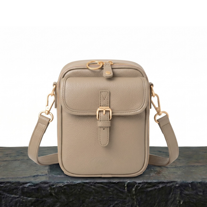 Borsa a tracolla Prisma