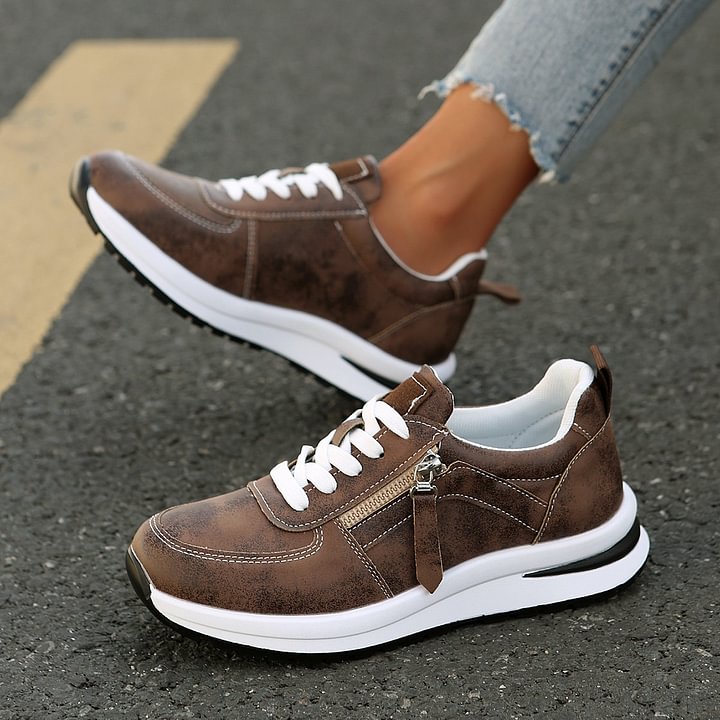 Ashlyn™ | Sneakers Ortopediche