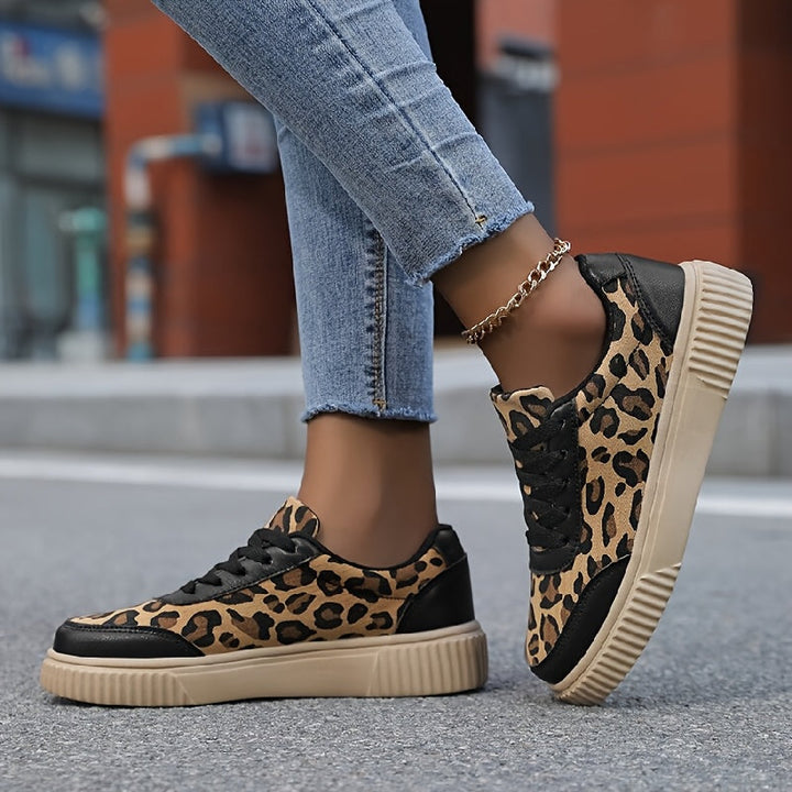 Savannah™ | Sneakers Wild Comfort