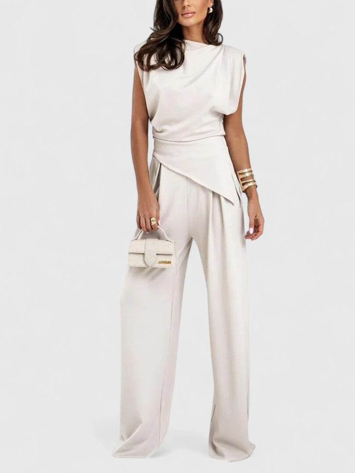Sharon | Completo elegante