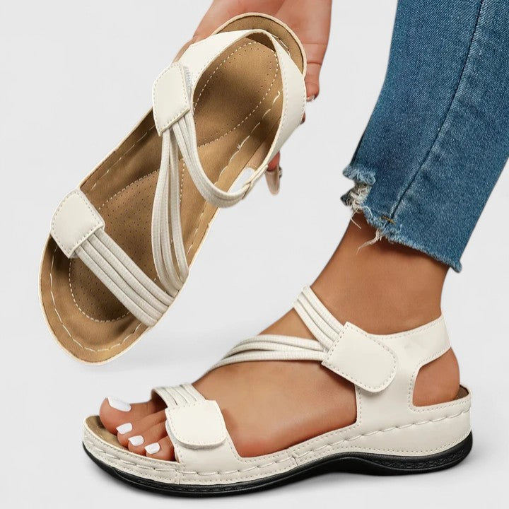 Sandali Ortodottici Eleganti Nina