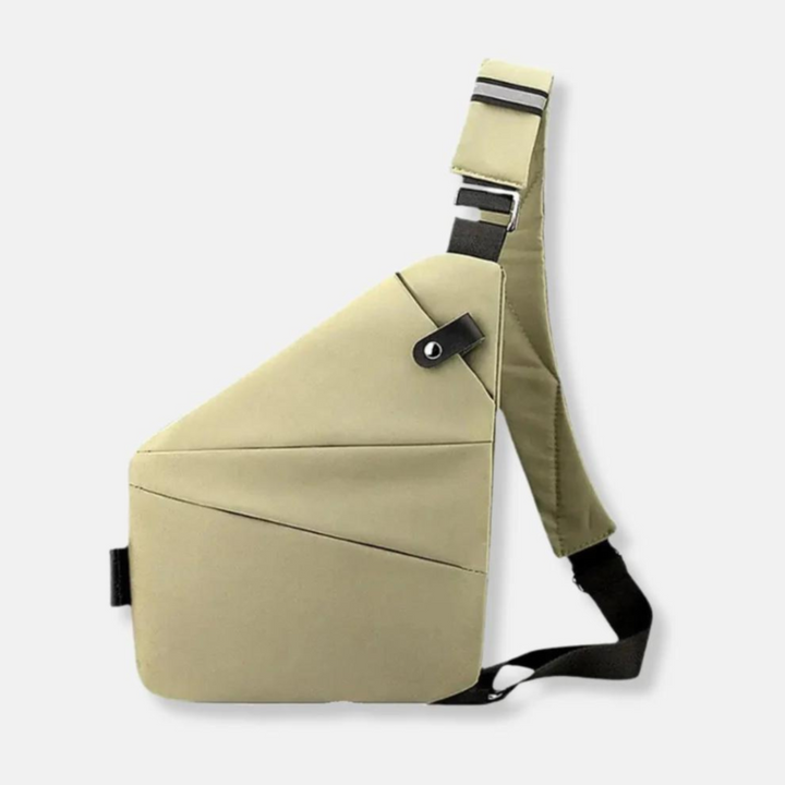 SecuBag | Borsa a spalla