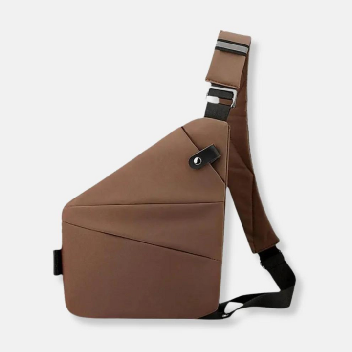 SecuBag | Borsa a spalla
