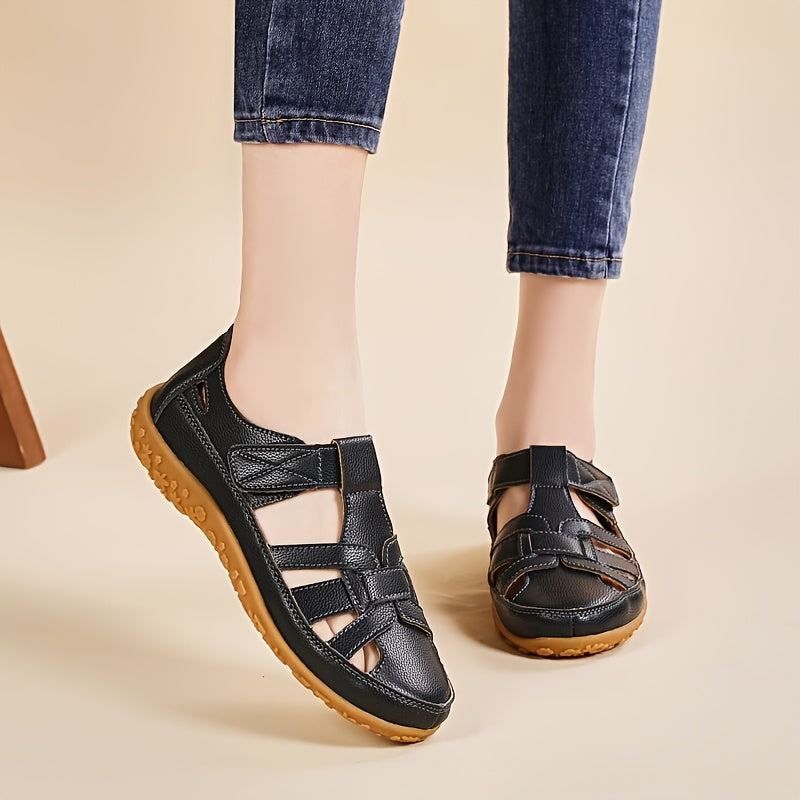 Lea – Sandali Comfort Comodi per Ogni Giorno