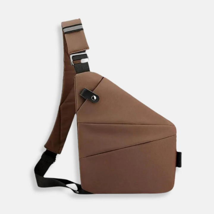 SecuBag | Borsa a spalla
