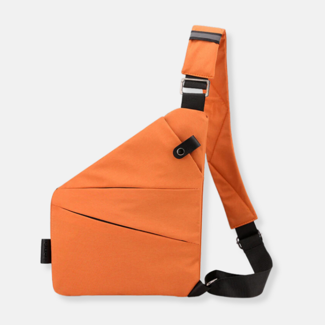 SecuBag | Borsa a spalla