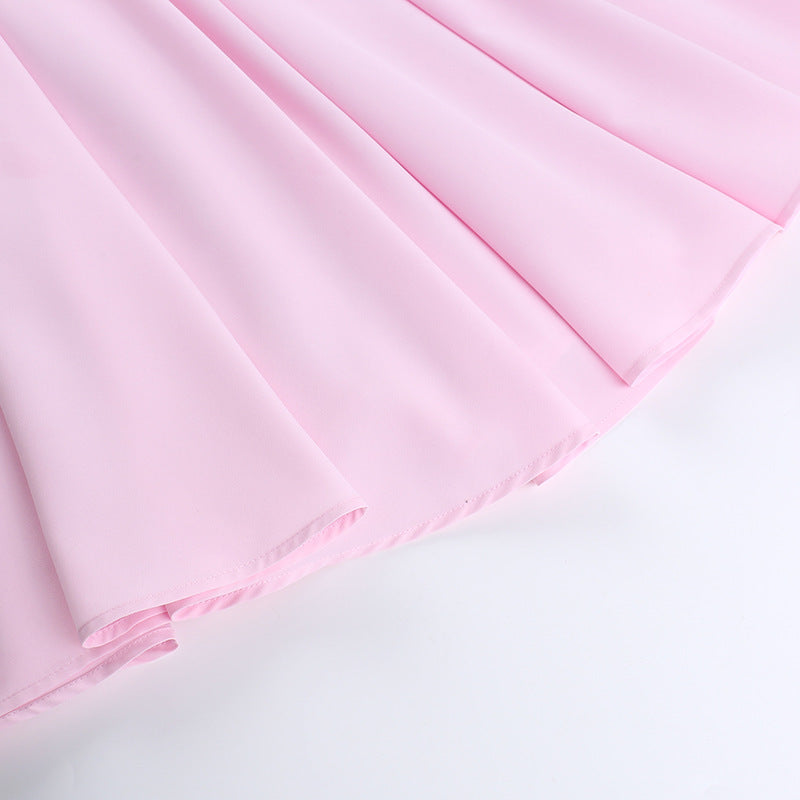 Leonor | Abito Con Corsetto