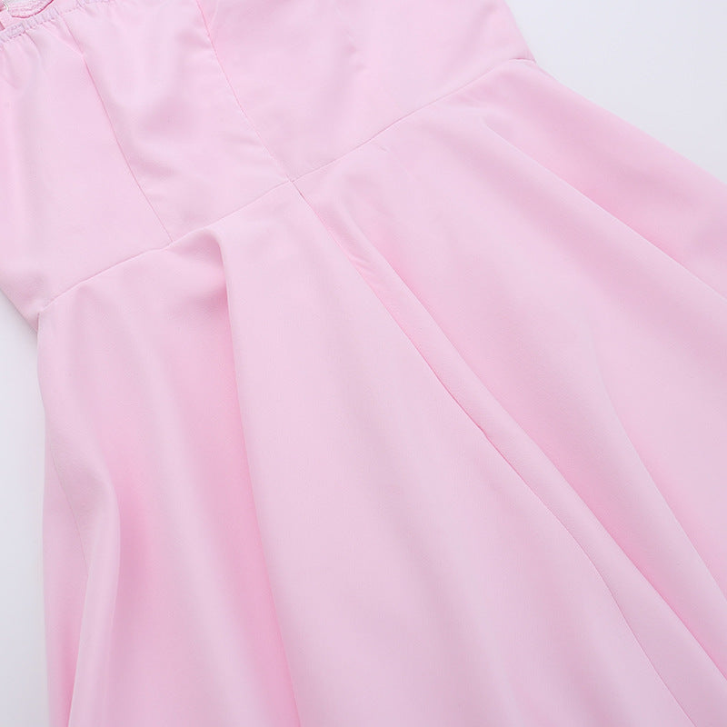 Leonor | Abito Con Corsetto