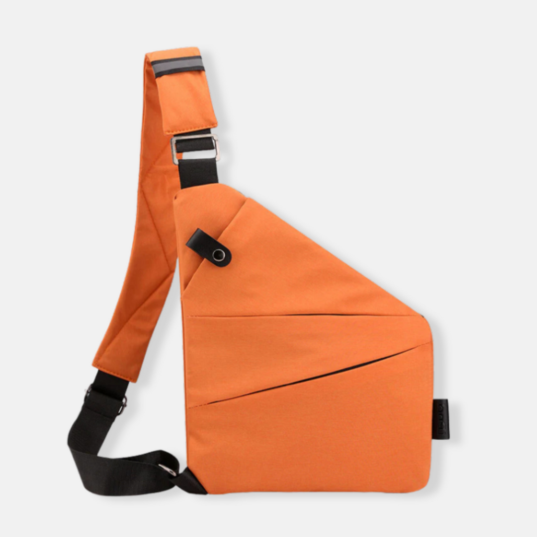 SecuBag | Borsa a spalla