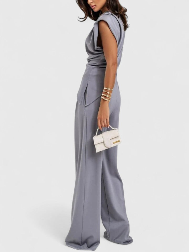 Sharon | Completo elegante