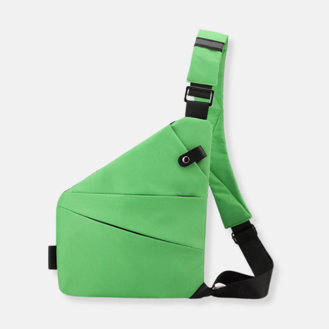 SecuBag | Borsa a spalla