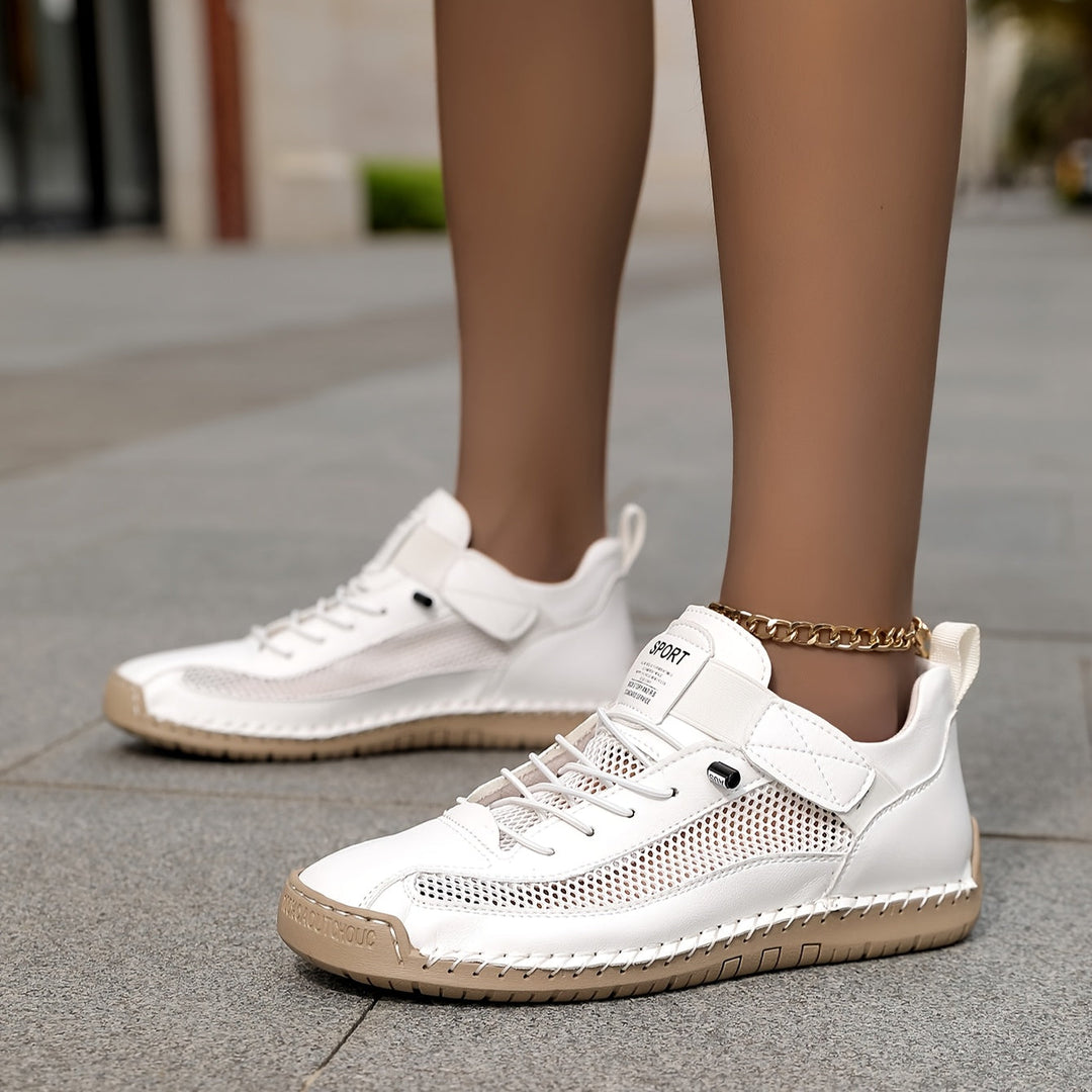 Mira – Comfort estivo leggero con design traspirante