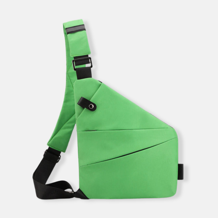 SecuBag | Borsa a spalla